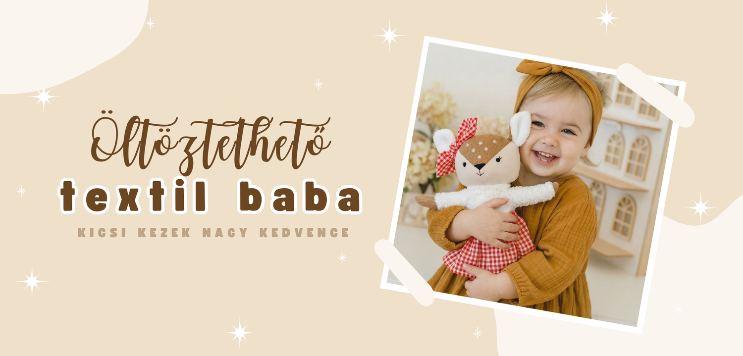 Textil baba