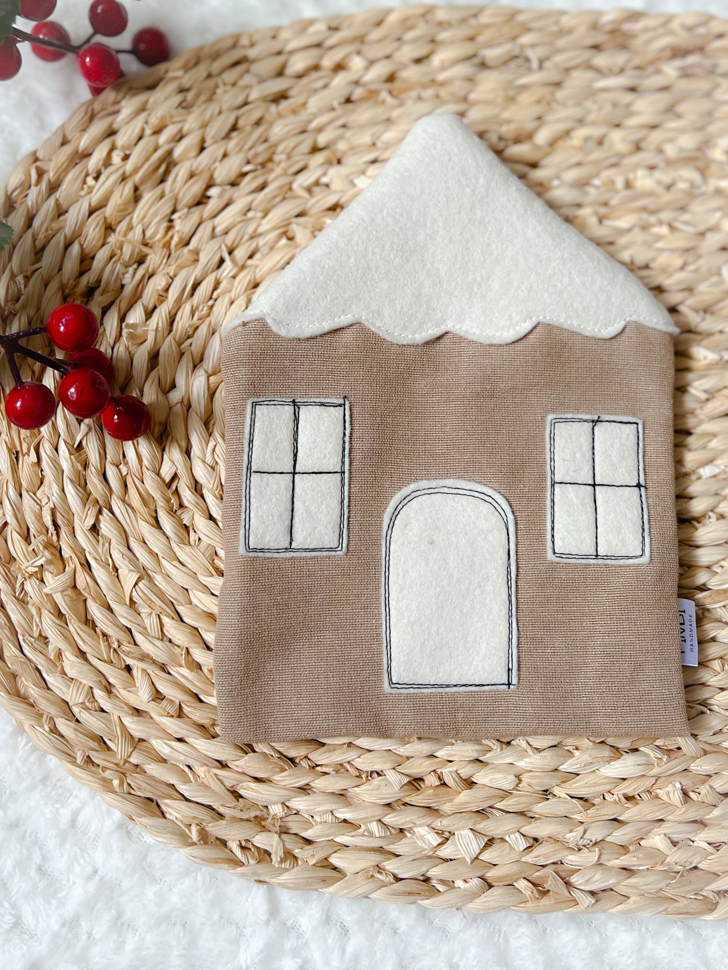 Sópárna - Mézeskalács házikó