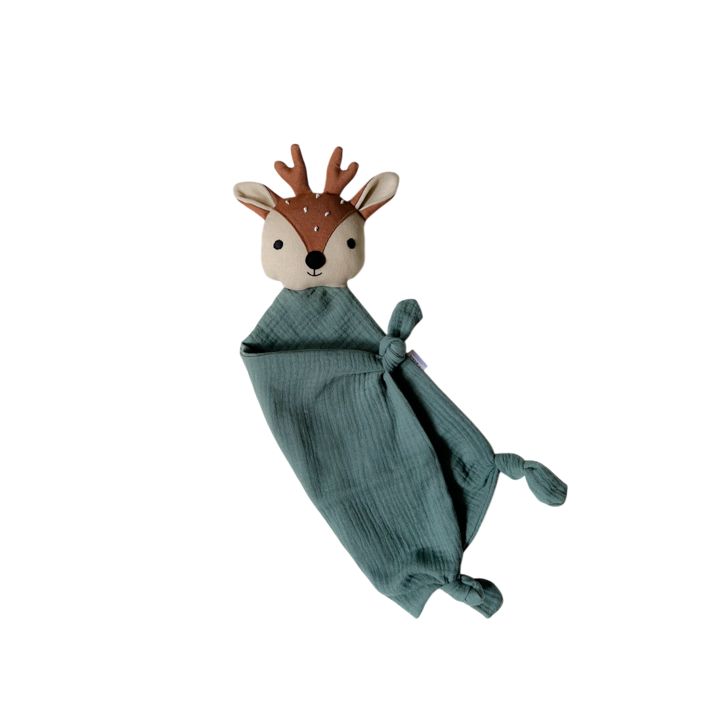 Szundikendő szarvas - eukaliptusz