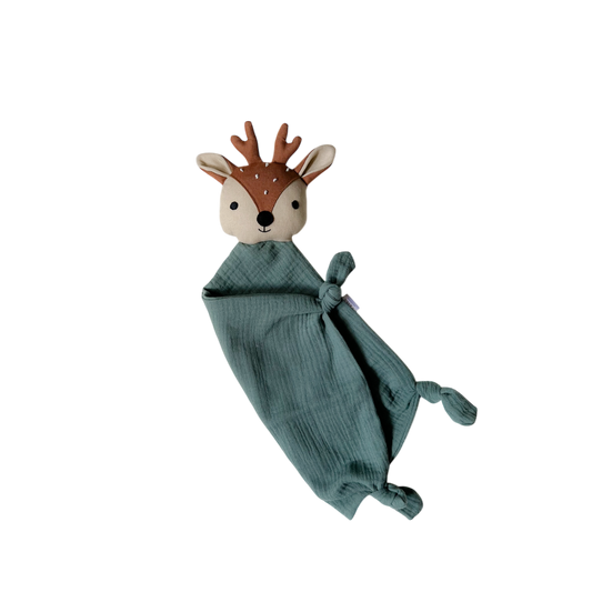 Szundikendő szarvas - eukaliptusz